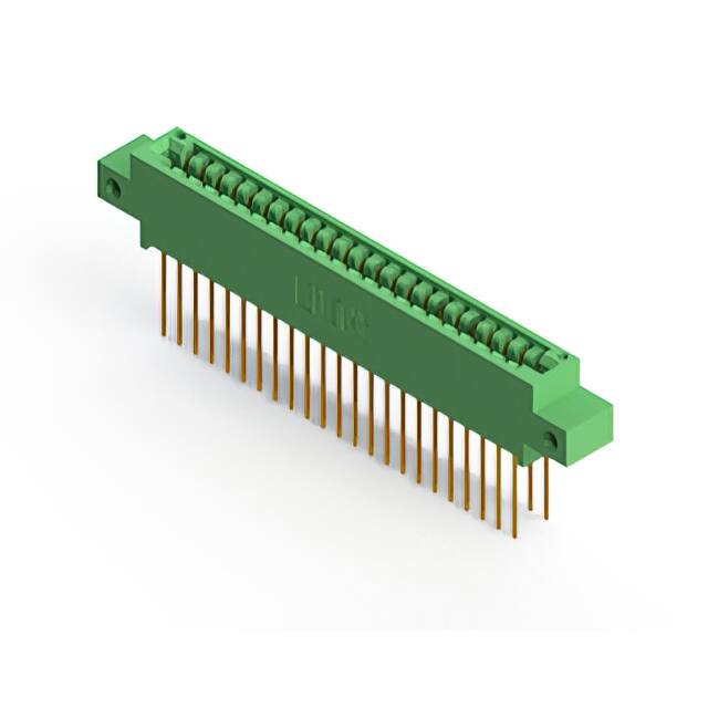 346-046-541-812 EDAC Inc.  Edgeboard Connectors